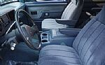 1988 Ramcharger 4x4 Thumbnail 5