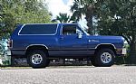 1988 Ramcharger 4x4 Thumbnail 14