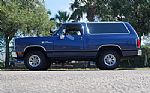 1988 Ramcharger 4x4 Thumbnail 13