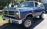 1988 Ramcharger 4x4 Thumbnail 17