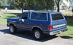 1988 Ramcharger 4x4 Thumbnail 22