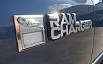 1988 Ramcharger 4x4 Thumbnail 35