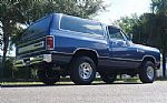 1988 Ramcharger 4x4 Thumbnail 41