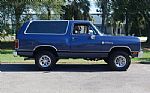1988 Ramcharger 4x4 Thumbnail 39