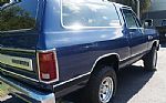 1988 Ramcharger 4x4 Thumbnail 44
