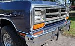 1988 Ramcharger 4x4 Thumbnail 49