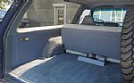 1988 Ramcharger 4x4 Thumbnail 72