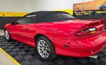 2002 Camaro Z28/SS 35th Anniversary Thumbnail 24