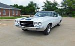 1970 Chevelle Super Sport Thumbnail 1