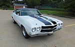 1970 Chevelle Super Sport Thumbnail 25