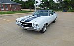 1970 Chevelle Super Sport Thumbnail 22