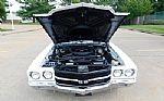 1970 Chevelle Super Sport Thumbnail 44