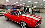 1969 Camaro Thumbnail 5