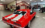1969 Camaro Thumbnail 7