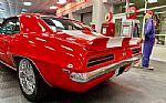 1969 Camaro Thumbnail 20