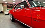 1969 Camaro Thumbnail 23
