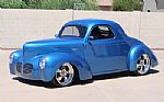 1940 Pro Street Thumbnail 1