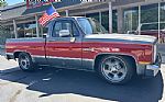 1987 Sierra Thumbnail 1