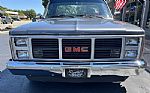 1987 Sierra Thumbnail 3