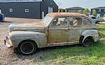 1946 4 Door Sedan Thumbnail 1