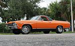 1969 El Camino SS Thumbnail 9