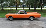 1969 El Camino SS Thumbnail 18