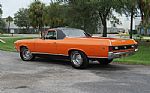 1969 El Camino SS Thumbnail 20