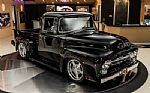 1956 F100 Pickup Restomod Thumbnail 11