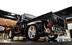 1956 F100 Pickup Restomod Thumbnail 48