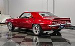 1969 Camaro 427 Thumbnail 9