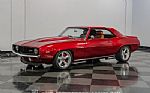 1969 Camaro 427 Thumbnail 6