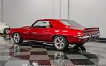 1969 Camaro 427 Thumbnail 8