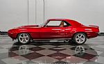 1969 Camaro 427 Thumbnail 7
