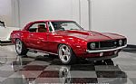 1969 Camaro 427 Thumbnail 16