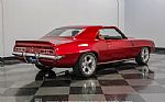 1969 Camaro 427 Thumbnail 12