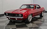 1969 Camaro 427 Thumbnail 19