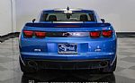 2013 Camaro 2LT RS Hot Wheels Editi Thumbnail 11