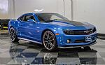 2013 Camaro 2LT RS Hot Wheels Editi Thumbnail 16