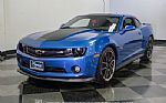 2013 Camaro 2LT RS Hot Wheels Editi Thumbnail 19