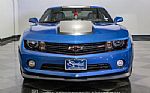 2013 Camaro 2LT RS Hot Wheels Editi Thumbnail 18