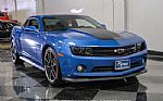 2013 Camaro 2LT RS Hot Wheels Editi Thumbnail 17