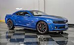 2013 Camaro 2LT RS Hot Wheels Editi Thumbnail 15