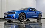2013 Camaro 2LT RS Hot Wheels Editi Thumbnail 21