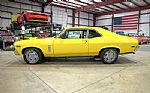 1972 Nova Thumbnail 4