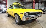 1972 Nova Thumbnail 12