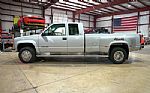 1996 Sierra 3500 SLT Thumbnail 4