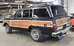 1987 Grand Wagoneer Thumbnail 4