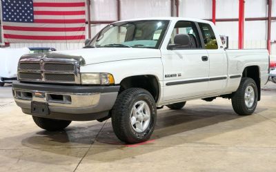 Photo of a 1999 Dodge Ram 1500 Laramie SLT for sale