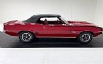 1969 Camaro RS/SS ZL1 Convertible T Thumbnail 9
