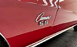 1969 Camaro RS/SS ZL1 Convertible T Thumbnail 16